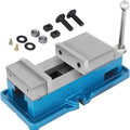 VEVOR 4 inch precision milling lockdown vise