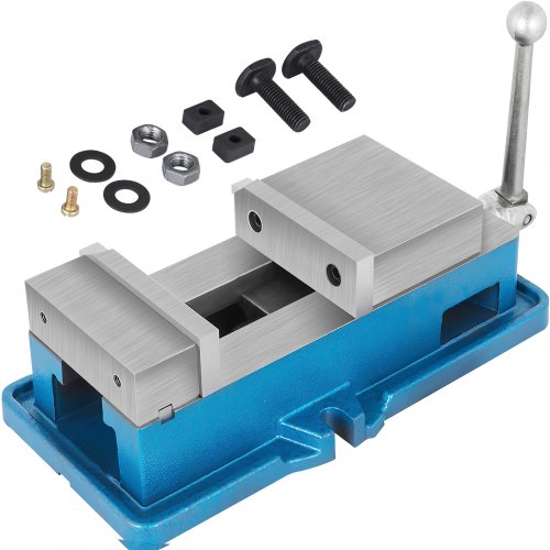 VEVOR 4 inch precision milling lockdown vise