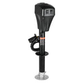 VEVOR 5000 lb electric trailer tongue jack with 7-pin connector