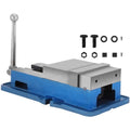 VEVOR 6 inch ACCU lock precision milling vise