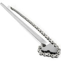 VEVOR 24 inch heavy-duty chain pipe wrench