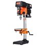 VEVOR 12 inch benchtop drill press 5 amp variable speed with laser