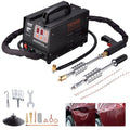 VEVOR G90E stud welder dent repair kit with slide hammer