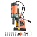 VEVOR 1450W magnetic drill with 2 inch coring diameter