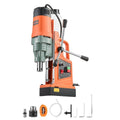 VEVOR 1550W magnetic drill with 2 inch coring diameter
