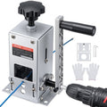 VEVOR manual wire stripper machine 0.06 to 1.18 inch hand crank drill powered