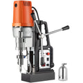 VEVOR MD50 magnetic drill 1680W with 2 inch boring capacity