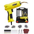 VEVOR 220W plastic welding kit with 800 hot staples
