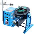 VEVOR 50 kg rotary welding positioner 0.5 to 6 RPM