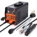 VEVOR 200A ARC Lift TIG stick welder 110V 220V