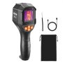 VEVOR handheld thermal camera 96 x 96 IR 240 x 180 enhanced resolution