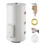 VEVOR 12 gallon 1600W electric tank water heater