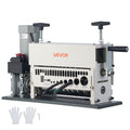 VEVOR 370W 11-channel electric wire stripping machine 0.06 to 1.57 inch